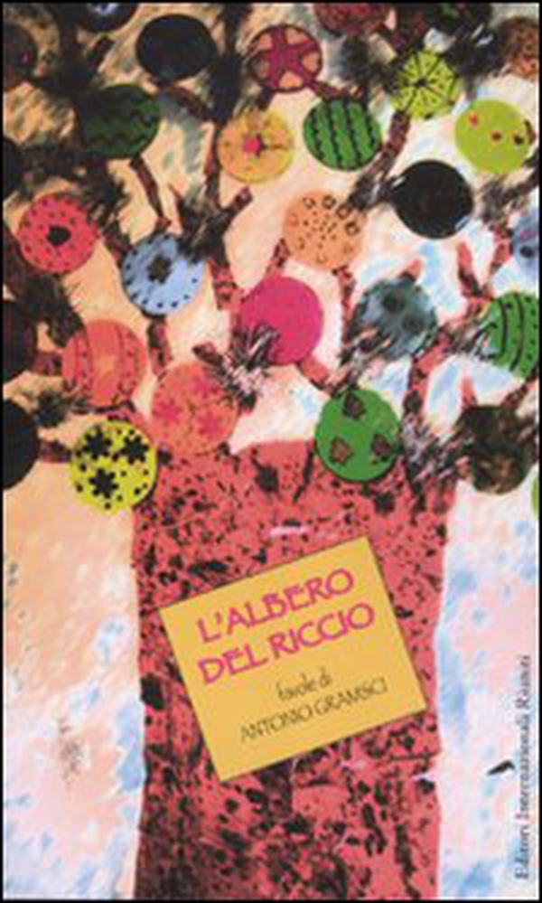 L'albero del riccio - Librerie.coop L'albero del riccio - Librerie.coop