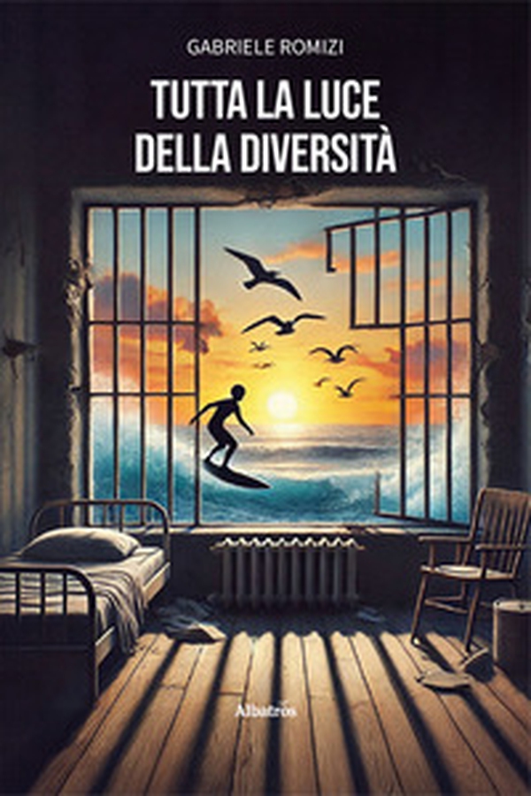 Tutta la luce della diversità - Librerie.coop Tutta la luce della diversità - Librerie.coop