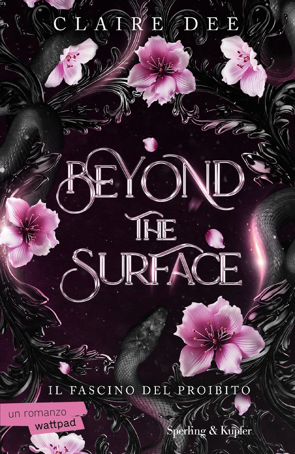 Beyond the surface - Librerie.coop Beyond the surface - Librerie.coop