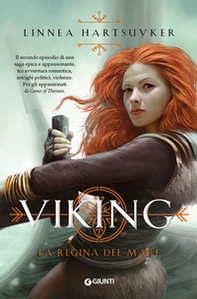 La regina del mare. Viking - Librerie.coop