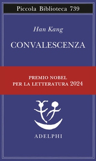 Convalescenza - Librerie.coop