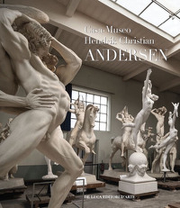 Casa-museo Hendrik Christian Andersen - Librerie.coop Casa-museo Hendrik Christian Andersen - Librerie.coop