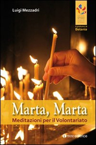 Marta, Marta - Librerie.coop