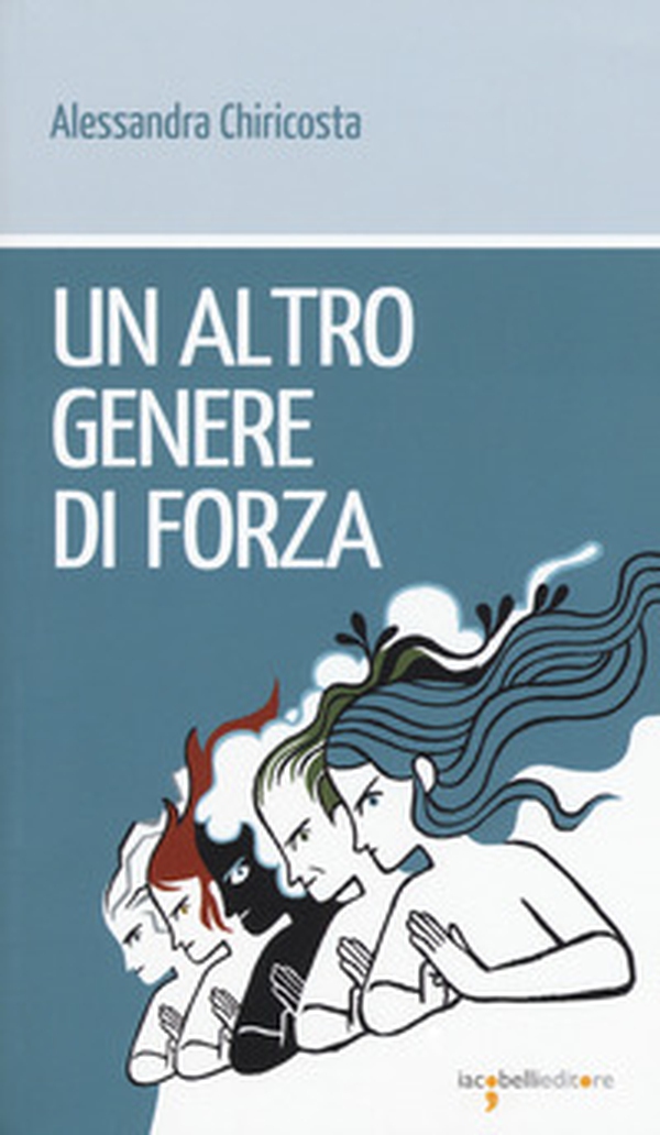 Un altro genere di forza - Librerie.coop Un altro genere di forza - Librerie.coop