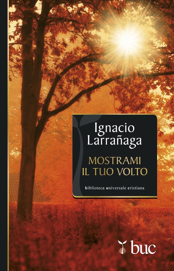 Mostrami il tuo volto. Verso l'intimità con Dio - Librerie.coop Mostrami il tuo volto. Verso l'intimità con Dio - Librerie.coop
