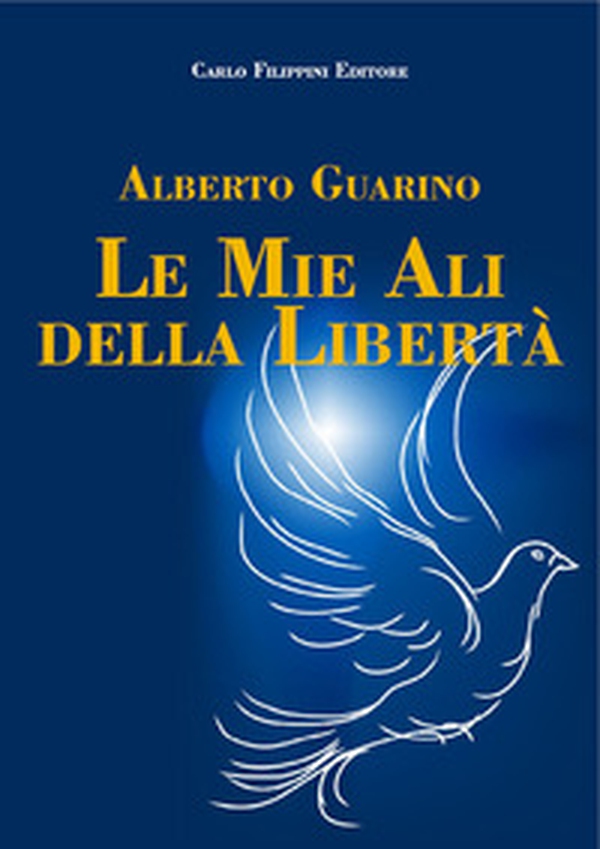 Le mie ali di libertà - Librerie.coop Le mie ali di libertà - Librerie.coop