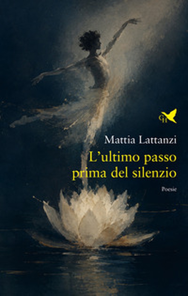 L'ultimo passo prima del silenzio - Librerie.coop