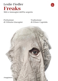 Freaks - Librerie.coop Freaks - Librerie.coop
