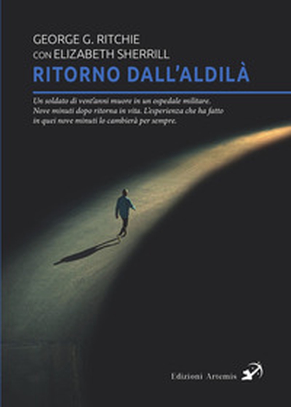 Ritorno dall'aldilà - Librerie.coop Ritorno dall'aldilà - Librerie.coop
