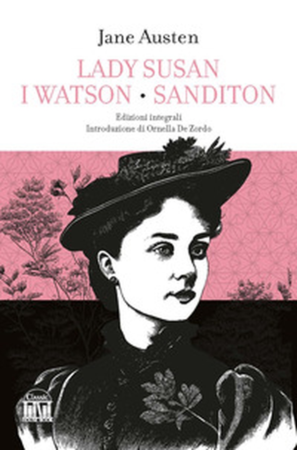 Lady Susan-I Watson-Sanditon - Librerie.coop Lady Susan-I Watson-Sanditon - Librerie.coop