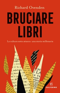 Bruciare libri - Librerie.coop