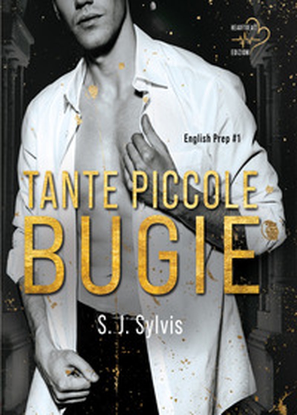 Tante piccole bugie. English Prep - Vol. 1 - Librerie.coop Tante piccole bugie. English Prep - Vol. 1 - Librerie.coop