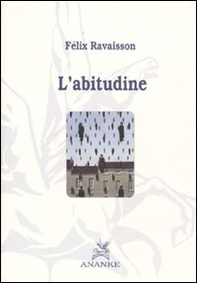 L'abitudine - Librerie.coop