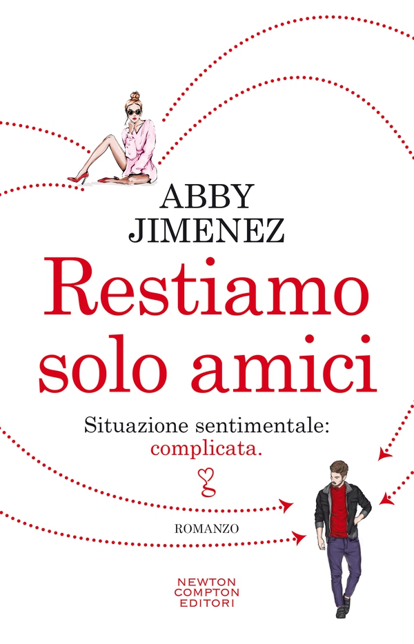 Restiamo solo amici - Librerie.coop Restiamo solo amici - Librerie.coop