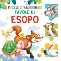 Favole di Esopo - Librerie.coop