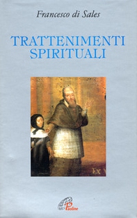 Trattenimenti spirituali - Librerie.coop Trattenimenti spirituali - Librerie.coop