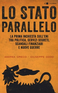 Lo Stato parallelo - Librerie.coop Lo Stato parallelo - Librerie.coop