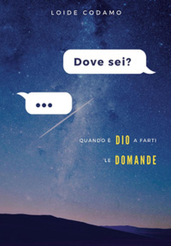 Dove sei? - Librerie.coop Dove sei? - Librerie.coop