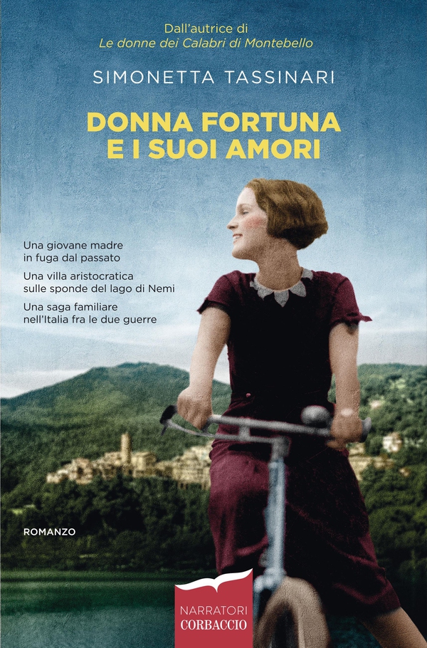 Donna Fortuna e i suoi amori - Librerie.coop Donna Fortuna e i suoi amori - Librerie.coop