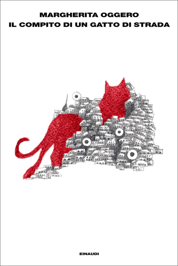 Il Compito di un gatto di strada - Librerie.coop Il Compito di un gatto di strada - Librerie.coop