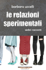 Le relazioni sperimentali - Librerie.coop Le relazioni sperimentali - Librerie.coop