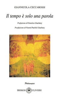 Il tempo è solo una parola - Librerie.coop Il tempo è solo una parola - Librerie.coop
