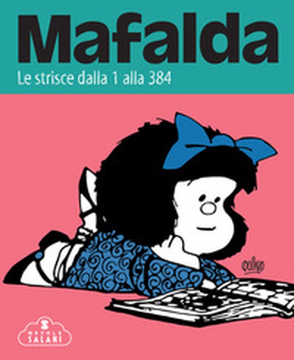 Mafalda. Le strisce - Vol. 1 - Librerie.coop Mafalda. Le strisce - Vol. 1 - Librerie.coop