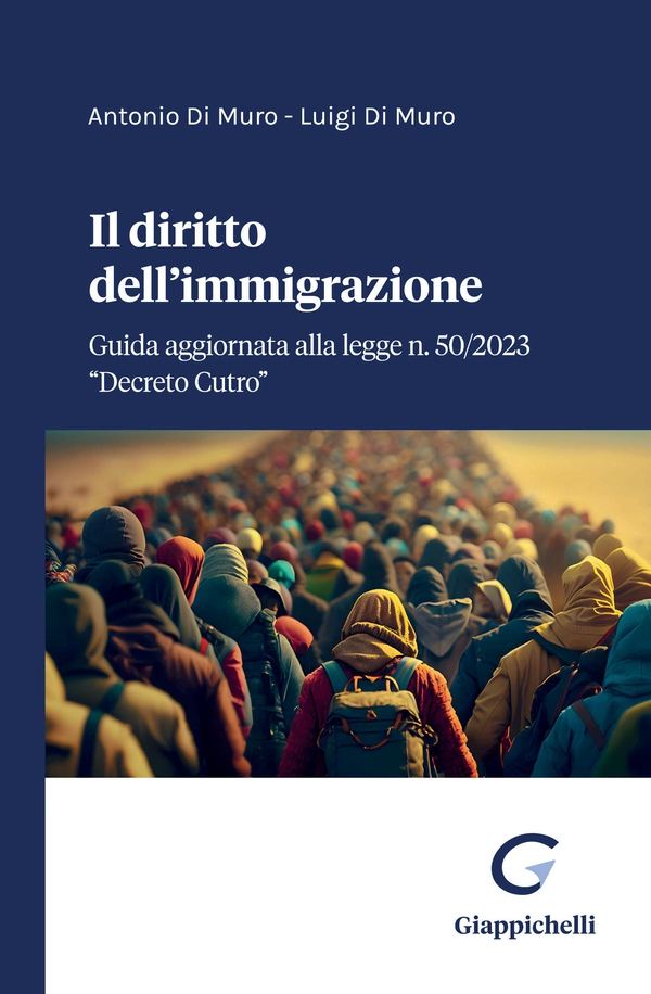 Il diritto dell'immigrazione - e-Book - Librerie.coop Il diritto dell'immigrazione - e-Book - Librerie.coop