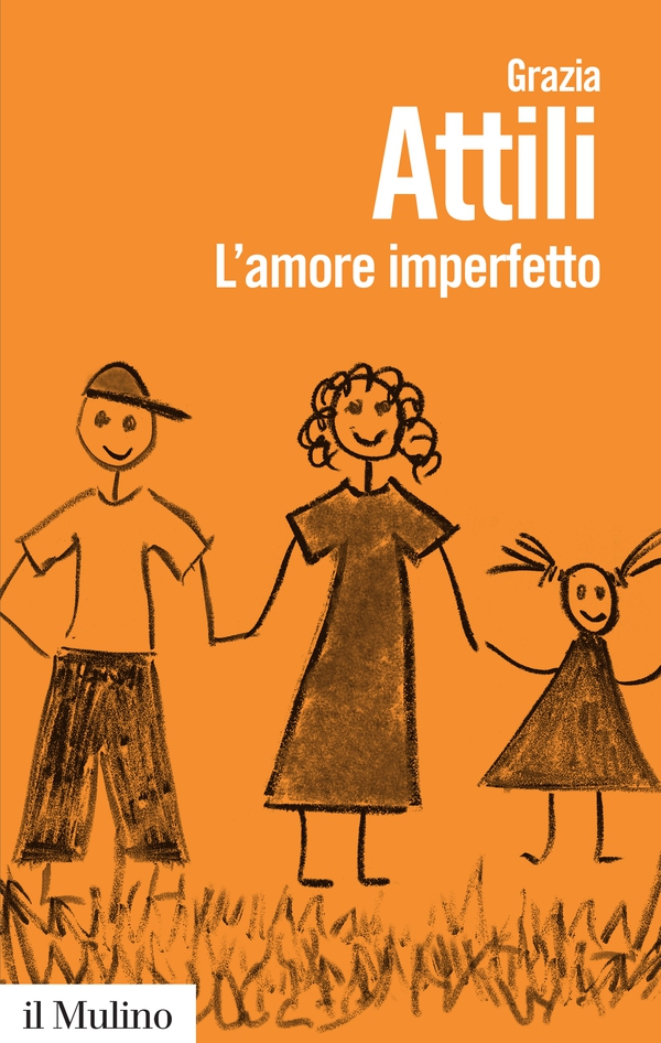 L'amore imperfetto - Librerie.coop L'amore imperfetto - Librerie.coop