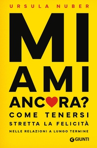 Mi ami ancora? - Librerie.coop