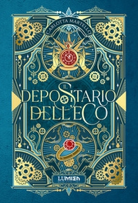 Il depositario dell'eco - Librerie.coop