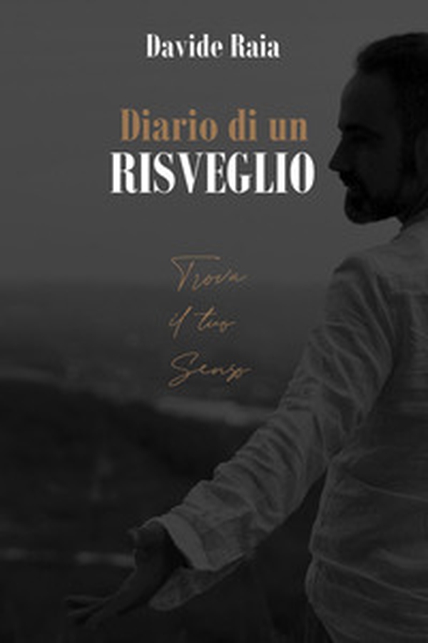 Diario di un risveglio - Librerie.coop Diario di un risveglio - Librerie.coop