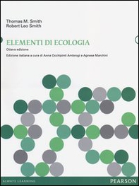 Elementi di ecologia - Librerie.coop