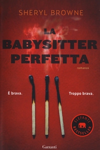 La babysitter perfetta - Librerie.coop