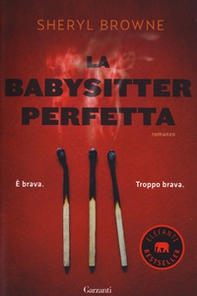 La babysitter perfetta - Librerie.coop La babysitter perfetta - Librerie.coop