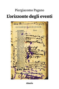 L'orizzonte degli eventi - Librerie.coop
