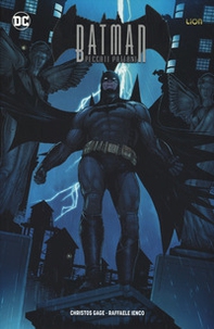 Peccati paterni. Batman - Librerie.coop