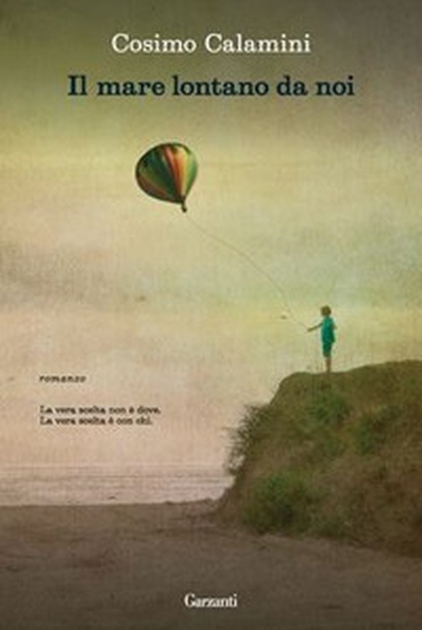 Il mare lontano da noi - Librerie.coop Il mare lontano da noi - Librerie.coop