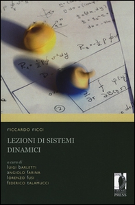Lezioni di sistemi dinamici - Librerie.coop