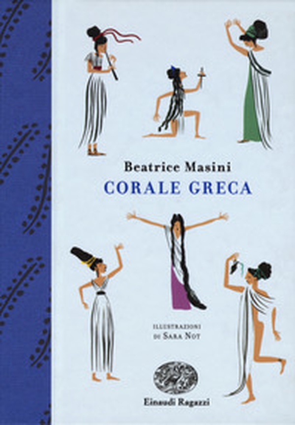 Corale greca - Librerie.coop Corale greca - Librerie.coop