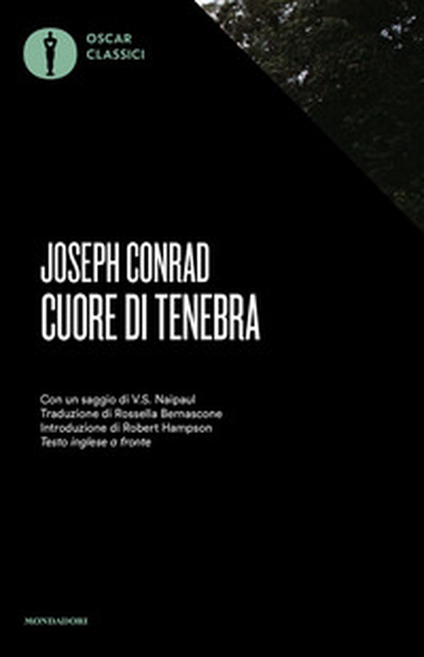 Cuore di tenebra. Testo inglese a fronte - Librerie.coop