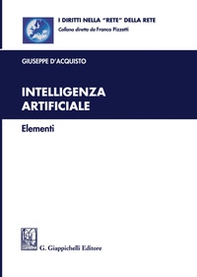 Intelligenza artificiale - Librerie.coop