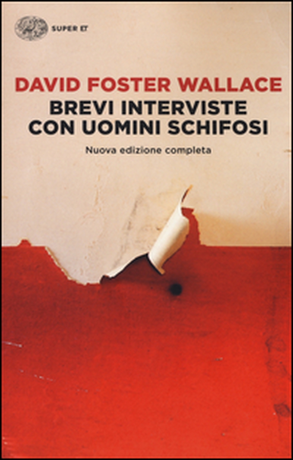 Brevi interviste con uomini schifosi - Librerie.coop Brevi interviste con uomini schifosi - Librerie.coop