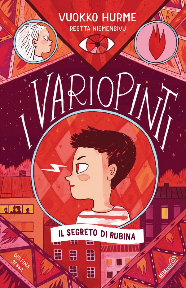 I Variopinti - Librerie.coop I Variopinti - Librerie.coop