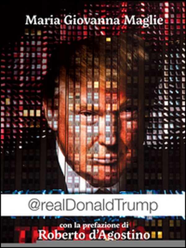 @realDonaldTrump - Librerie.coop