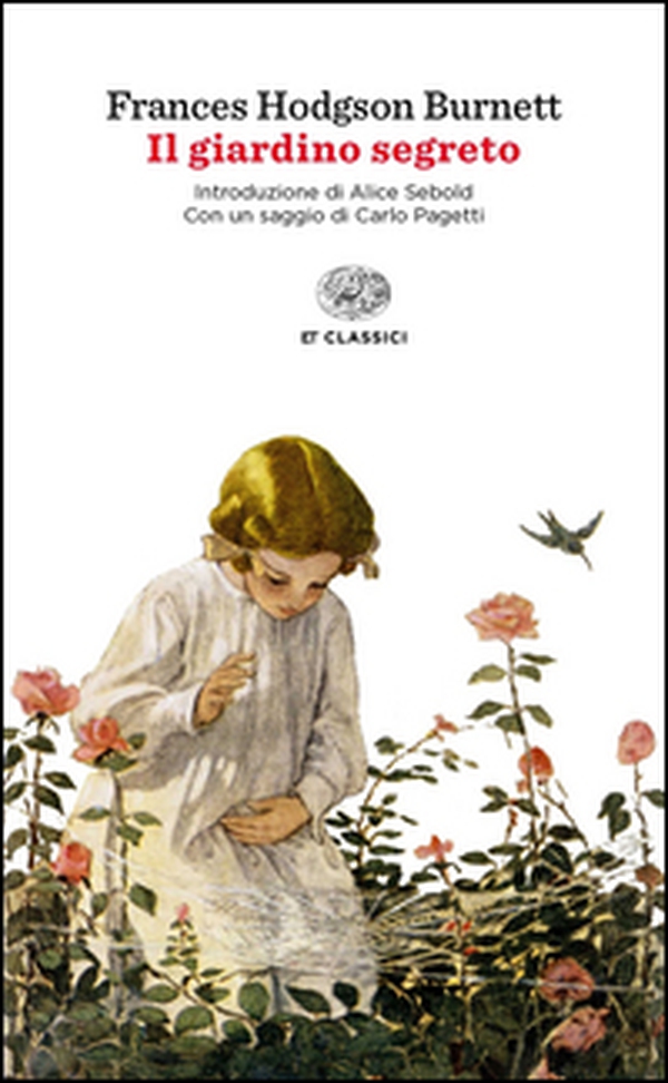Il giardino segreto - Librerie.coop Il giardino segreto - Librerie.coop