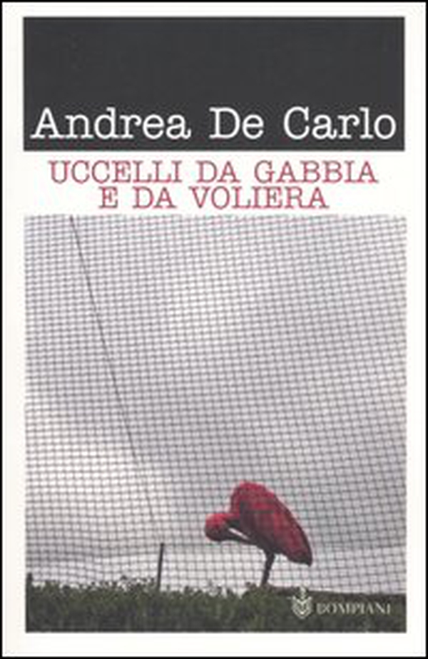 Uccelli da gabbia e da voliera - Librerie.coop Uccelli da gabbia e da voliera - Librerie.coop