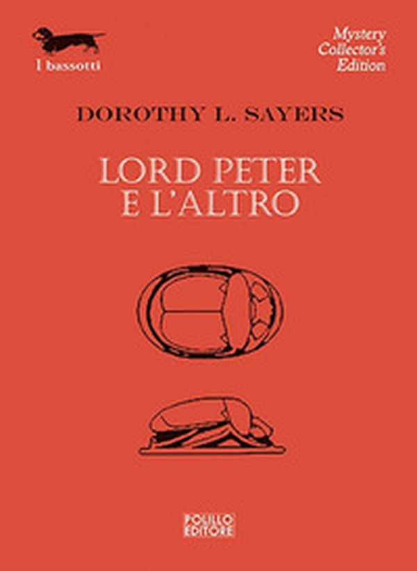 Lord Peter e l'altro - Librerie.coop Lord Peter e l'altro - Librerie.coop