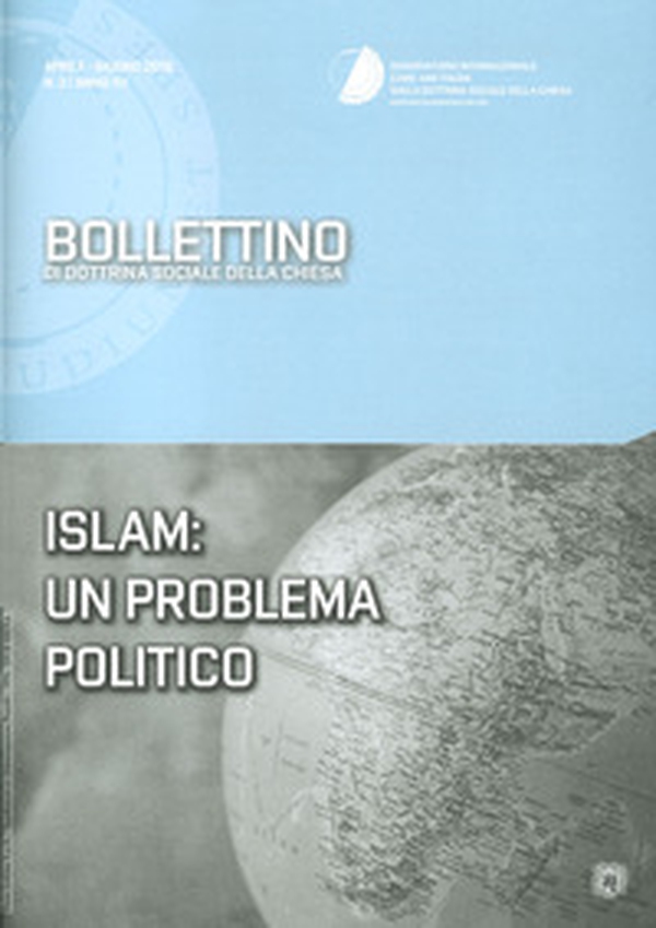 Bollettino di dottrina sociale della Chiesa - Librerie.coop Bollettino di dottrina sociale della Chiesa - Librerie.coop