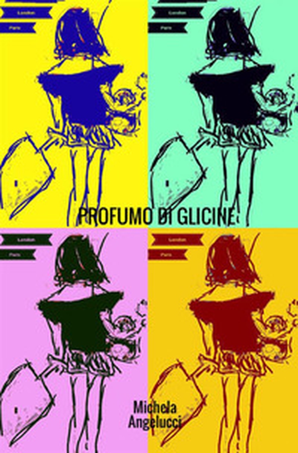 Profumo di glicine - Librerie.coop